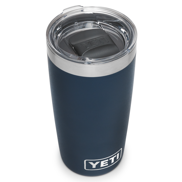 Yeti 10oz tumbler navy 760