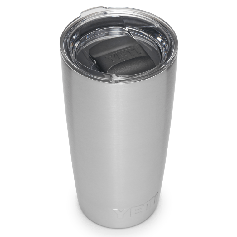 Yeti 10oz tumbler stainless 760