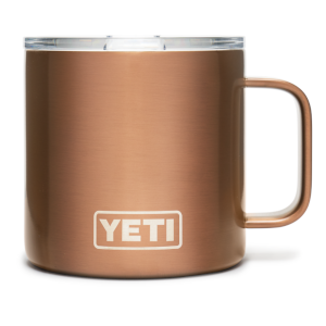 Yeti 14 oz mug copper 300