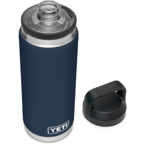 Yeti 26 oz bottle navy 300