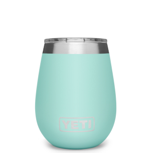 Yeti Wine tumbler sea foam 300