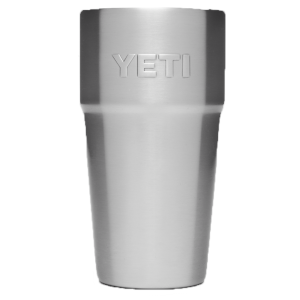 Yeti pint stainless 300