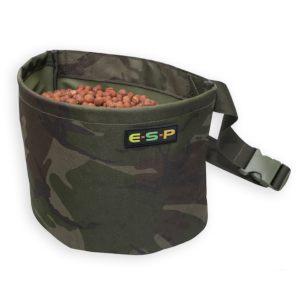 ESP Belt Bucket 300