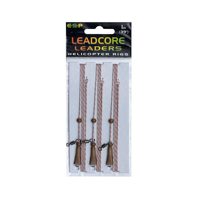 ESP Leadcore Leaders 760