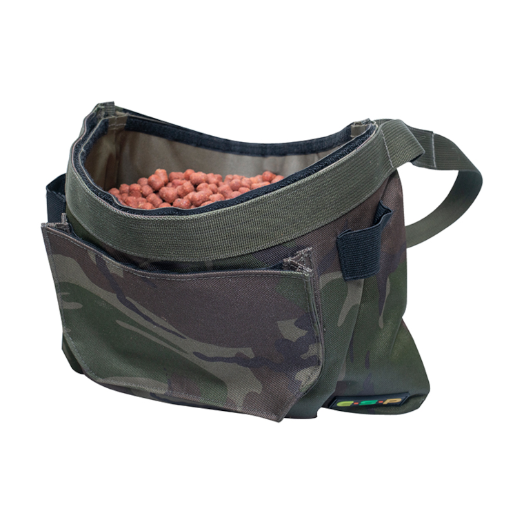 ESP Stalker Bait Pouch 760