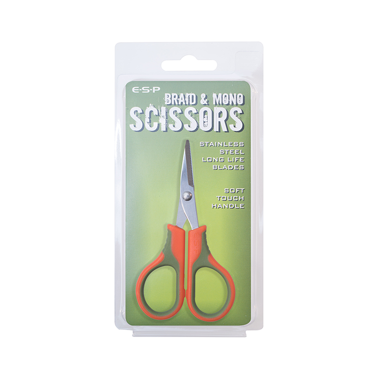 ESP braid scissors 760