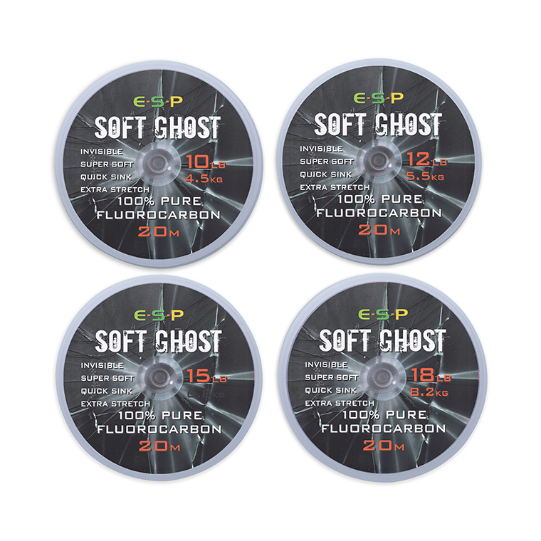 ESP soft ghost 760