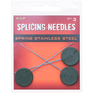 ESP splicing needles 300
