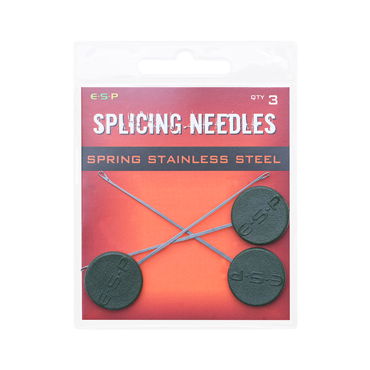 ESP splicing needles 760