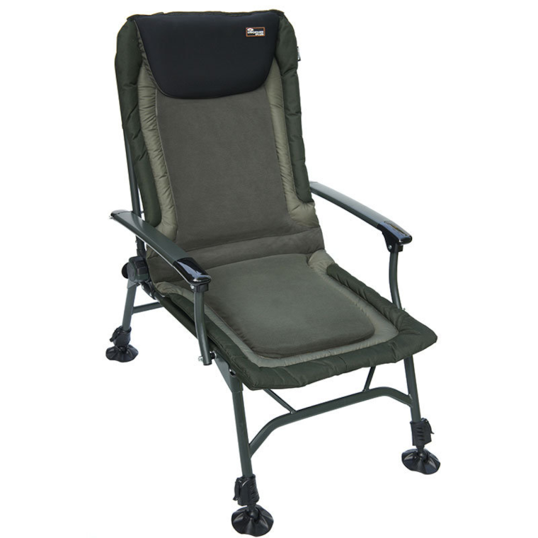 NGT Profiler Plus Chair 760