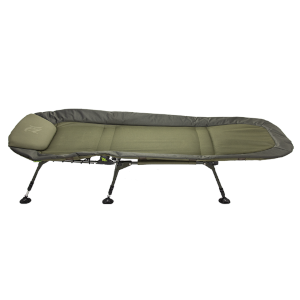 Rod Hutchinson Sceptre Bedchair 300