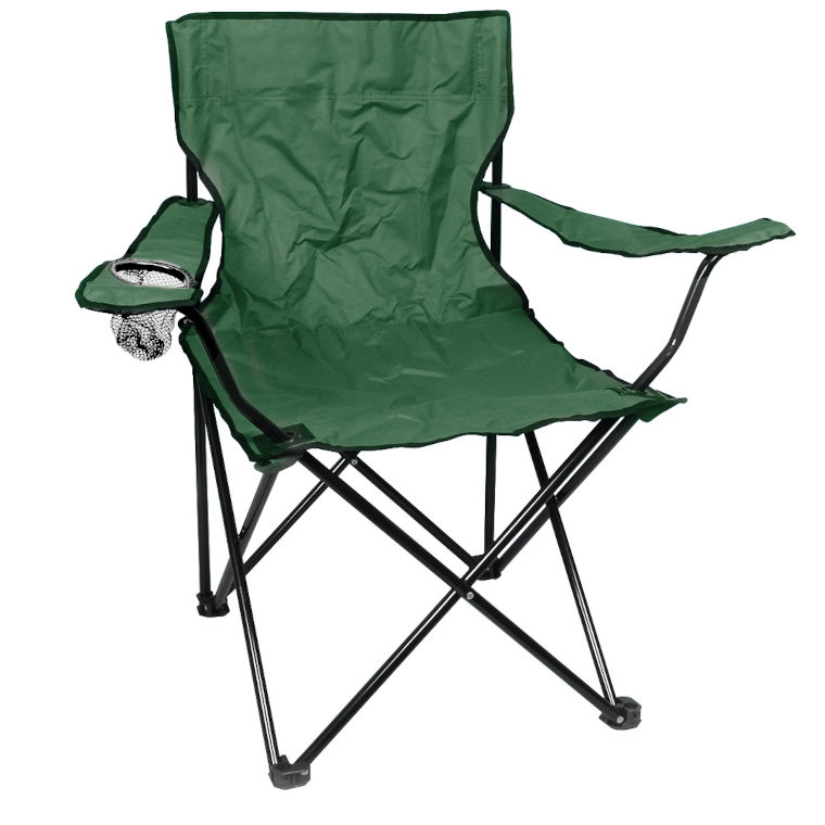 Mud Feet Over & Under rod rest XPR Fishing Folding Arm Chair with Arm Rests 