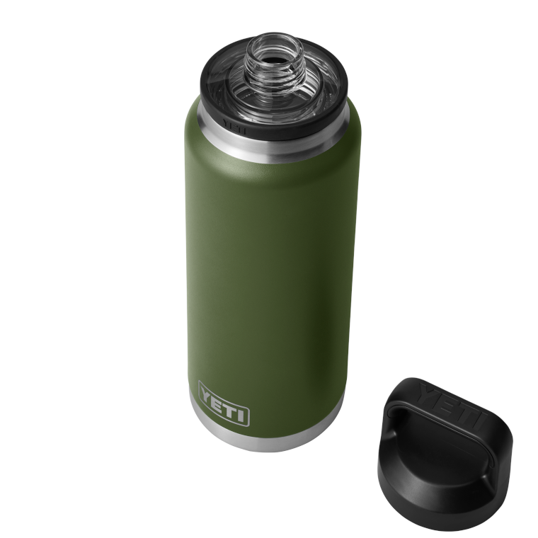 Yeti 36oz Rambler Highlands Olive 760