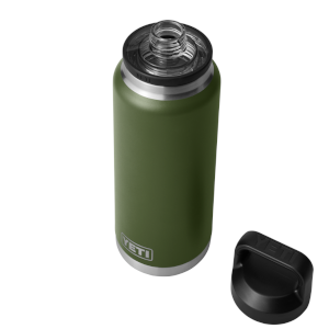 Yeti Rambler 36oz Highlands Olive 300