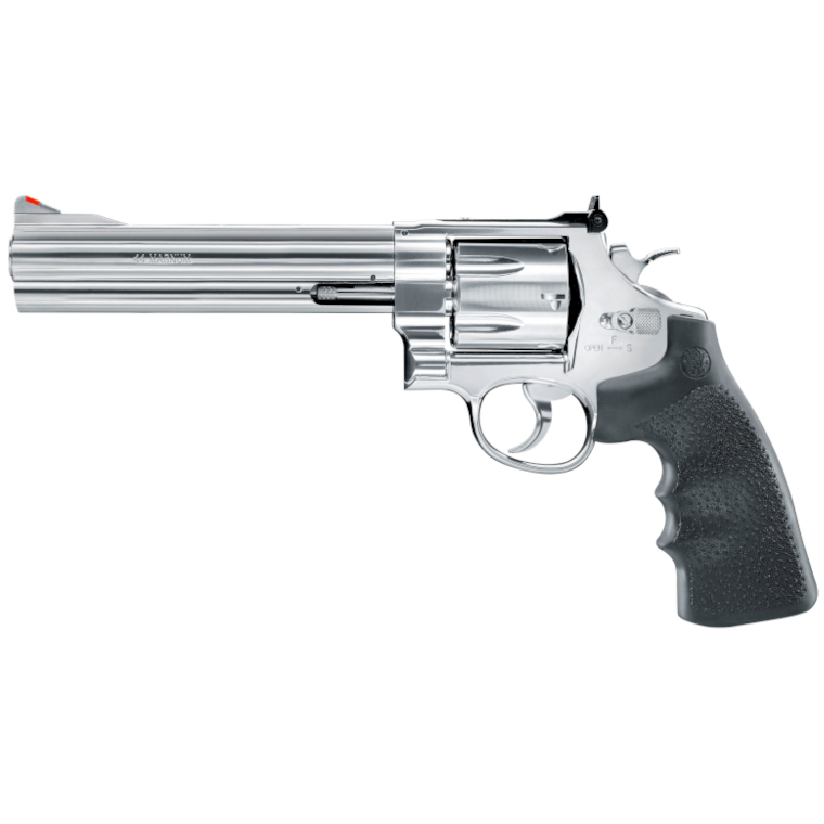 S&W 629 6-12 760