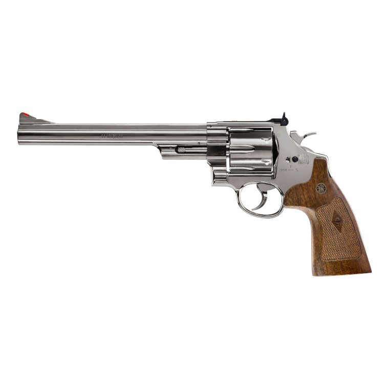 S&W M29 760