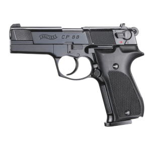 Walther CP88 Black 300