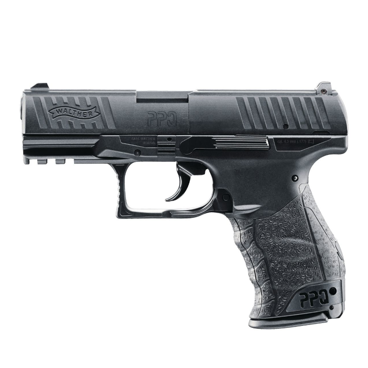 Walther PPQ M2 760