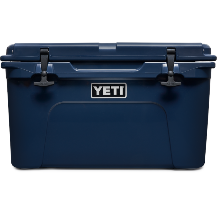 Yeti Tundra 45 navy 760