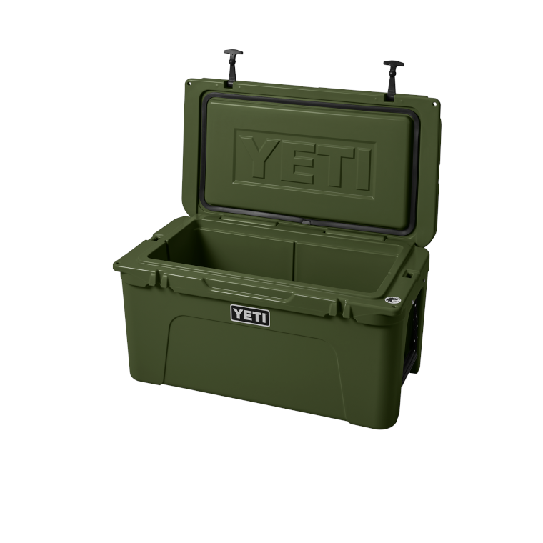 Yeti Tundra 65 Olive 760