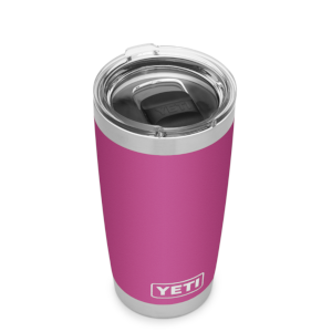 Yeti ppink tumbler 20oz 300