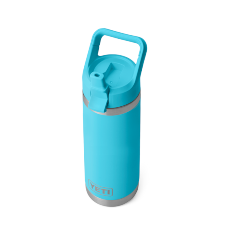 Yeti Blue Match Straw 760